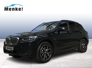 BMW X3 2024