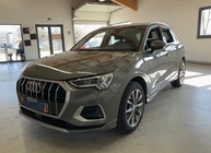 Audi Q3 2019