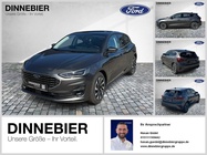 Ford Focus 2026