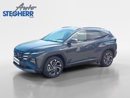Hyundai Tucson 2025