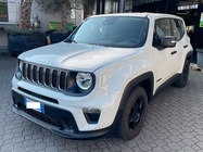 Jeep Renegade 2019