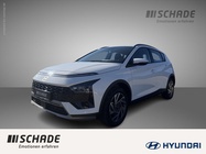 Hyundai Bayon 2026