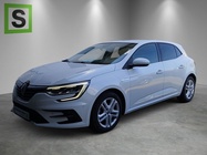 Renault Megane 2021