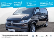 Volkswagen T6 2022