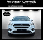 Ford Kuga 2017