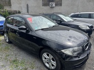 BMW 1 Series 2009