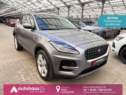 Jaguar E-Pace 2023