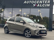 Kia Picanto 2015