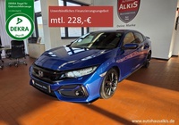 Honda Civic 2022