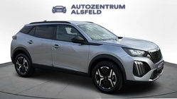 Peugeot 2008 2024