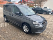 Volkswagen Caddy 2026