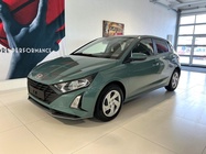 Hyundai i20 2024