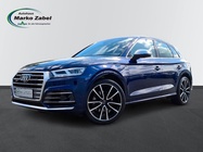 Audi SQ5 2018