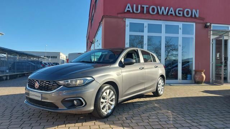 Fiat Tipo