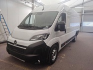 Opel Movano 2024