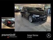 Mercedes-Benz C-Class 2024
