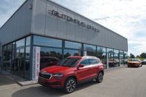 Skoda Karoq 2024