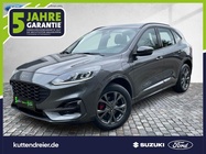 Ford Kuga 2022