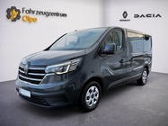 Renault Trafic 2024