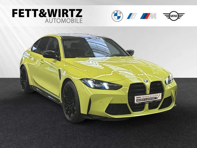 BMW M3