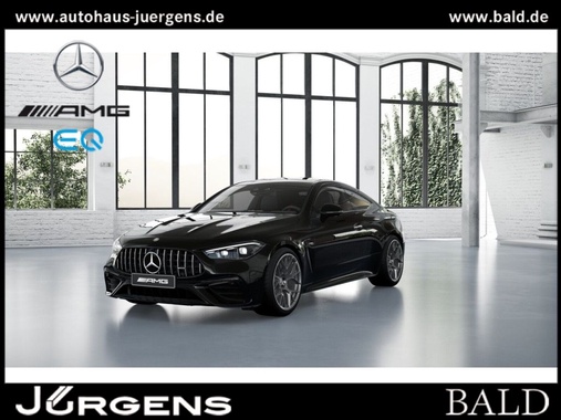 Mercedes-Benz CLE-Class 2025