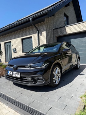 Volkswagen Polo 2022