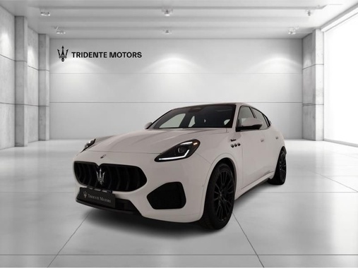 Maserati Levante 2023