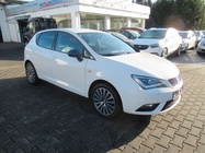 Seat Ibiza 2016
