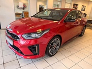 Kia pro cee'd / ProCeed 2021