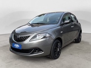 Lancia Ypsilon 2022