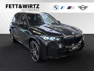 BMW X5 2025
