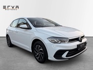 Volkswagen Polo 2022