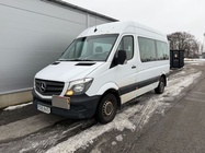 Mercedes-Benz Sprinter 2017
