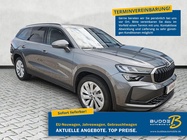 Skoda Kodiaq 2025