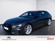 Audi A6 2022