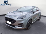 Ford Puma 2023