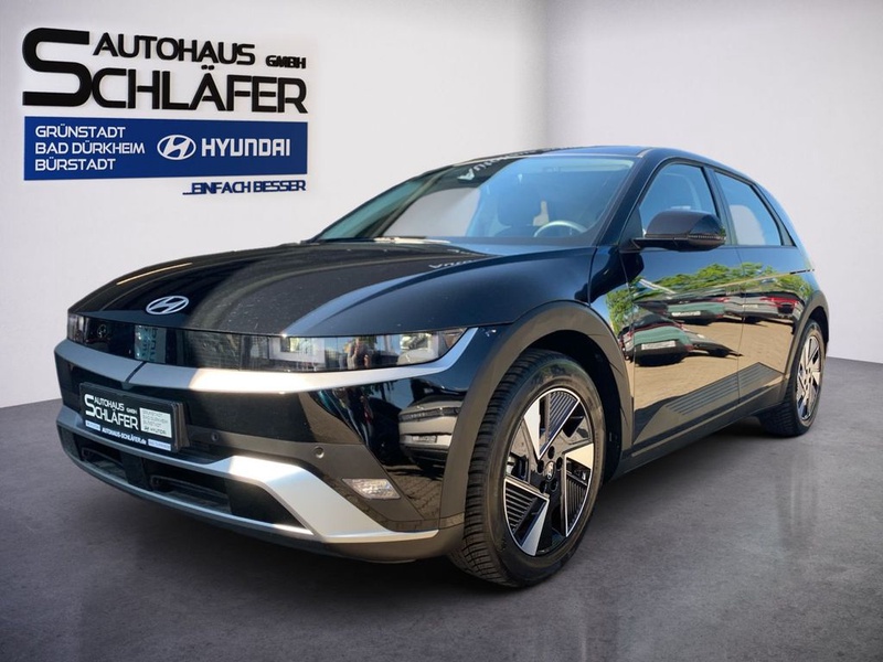 Hyundai Ioniq5