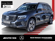 Mercedes-Benz GLB-Class 2024