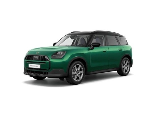 MINI Cooper 2025