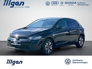 Volkswagen Polo 2025