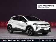 Renault Captur 2025