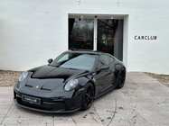 Porsche 992 2022