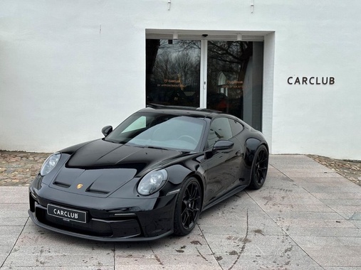 Porsche 992 2022