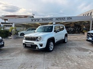 Jeep Renegade 2021