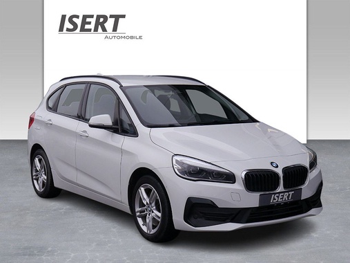 BMW 2 Series 2019