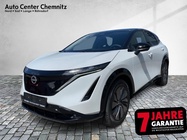 Nissan Ariya 2025