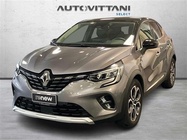 Renault Captur 2023