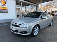 Opel Astra 2007