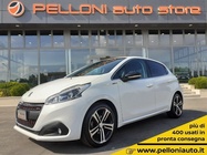 Peugeot 208 2017