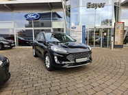 Ford Kuga 2021